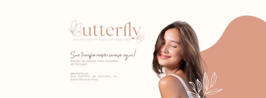Foto da capa de Butterfly | Iracema Santos